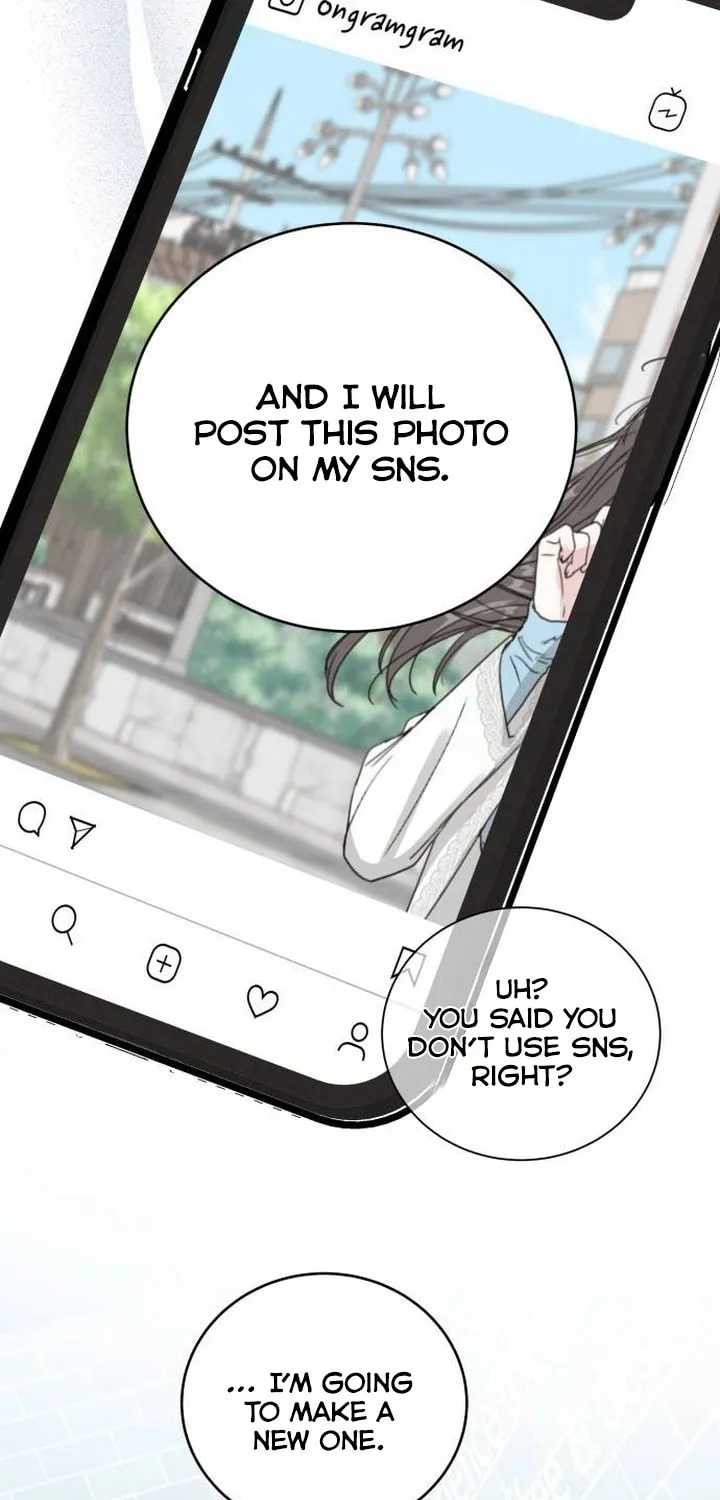 Read Selfish Love Theory chapter 5 image 66 on Lezhin