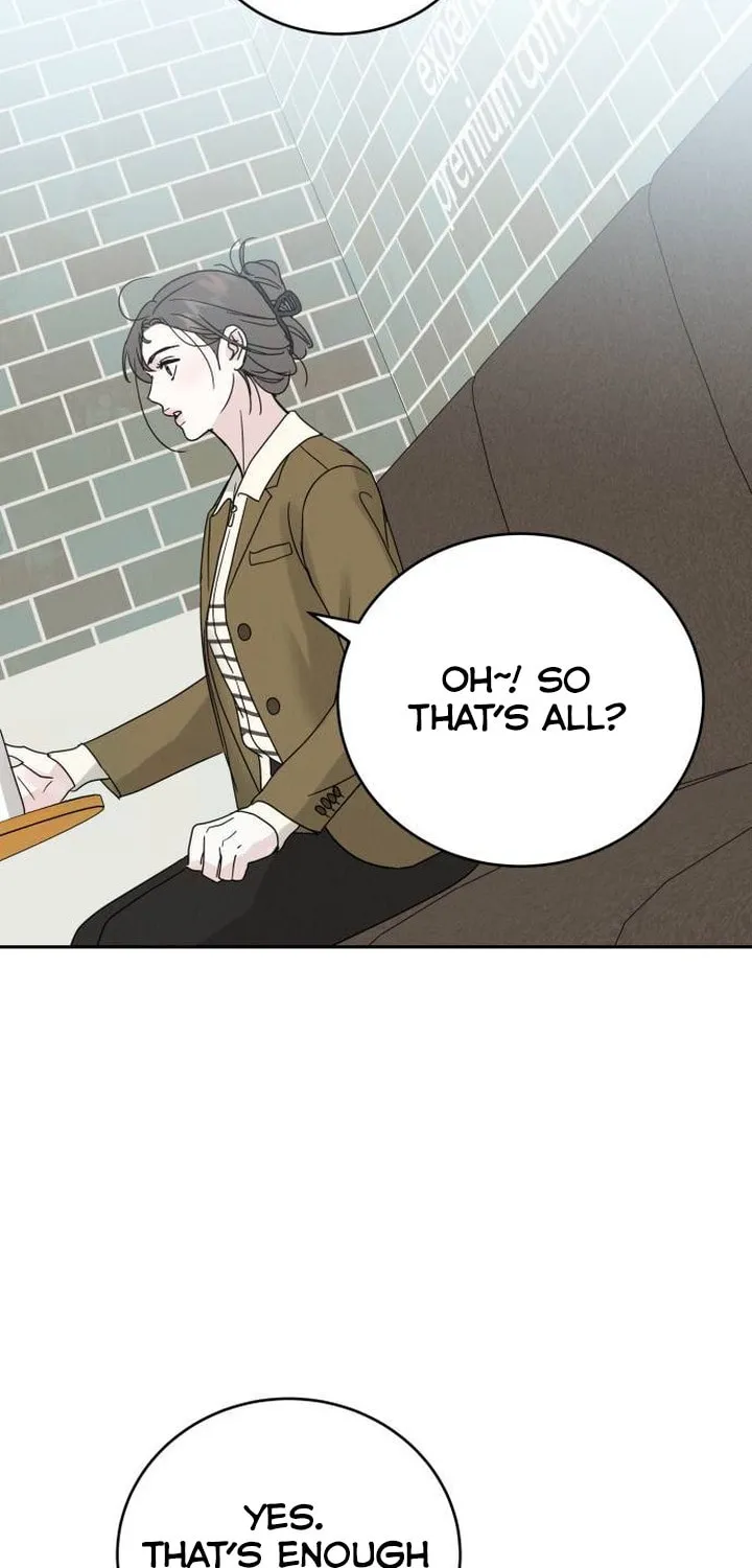 Read Selfish Love Theory chapter 5 image 67 on Lezhin