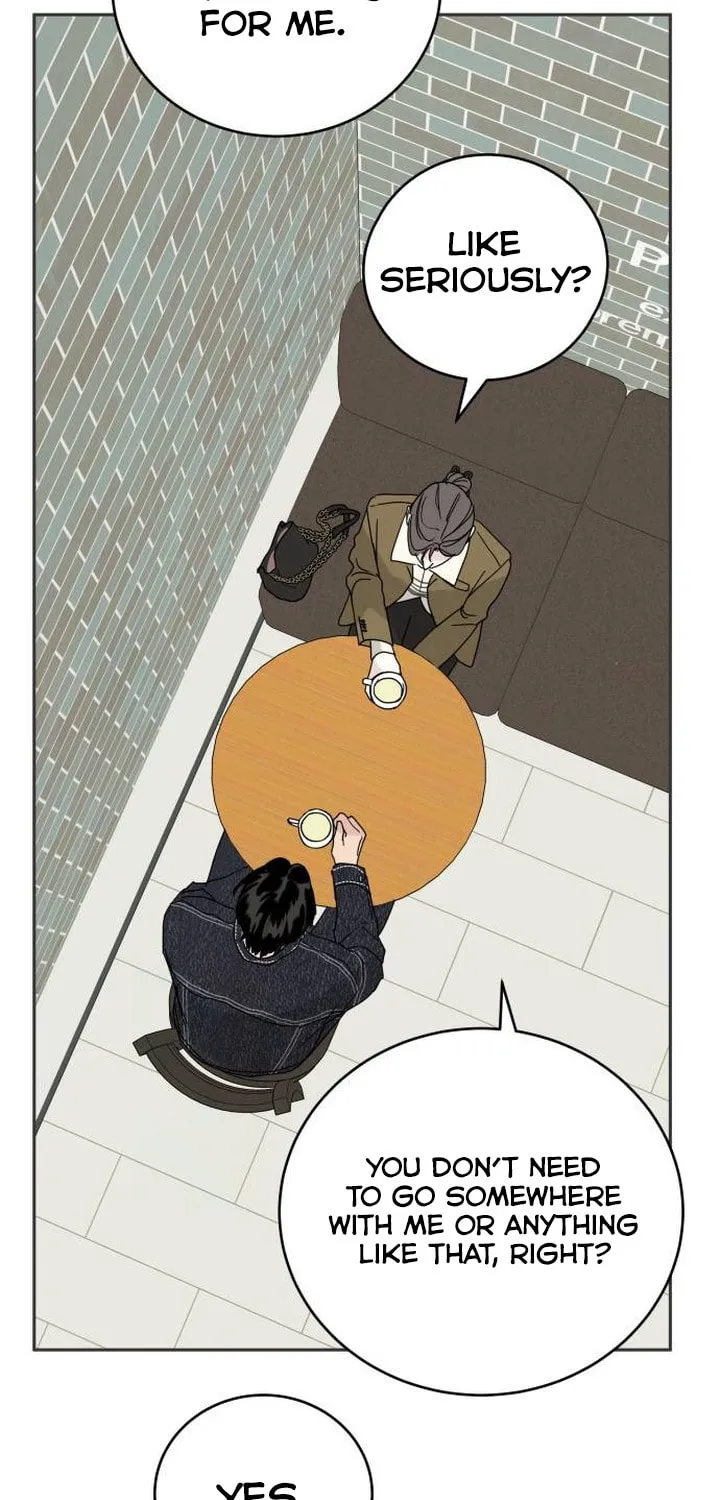 Read Selfish Love Theory chapter 5 image 68 on Lezhin