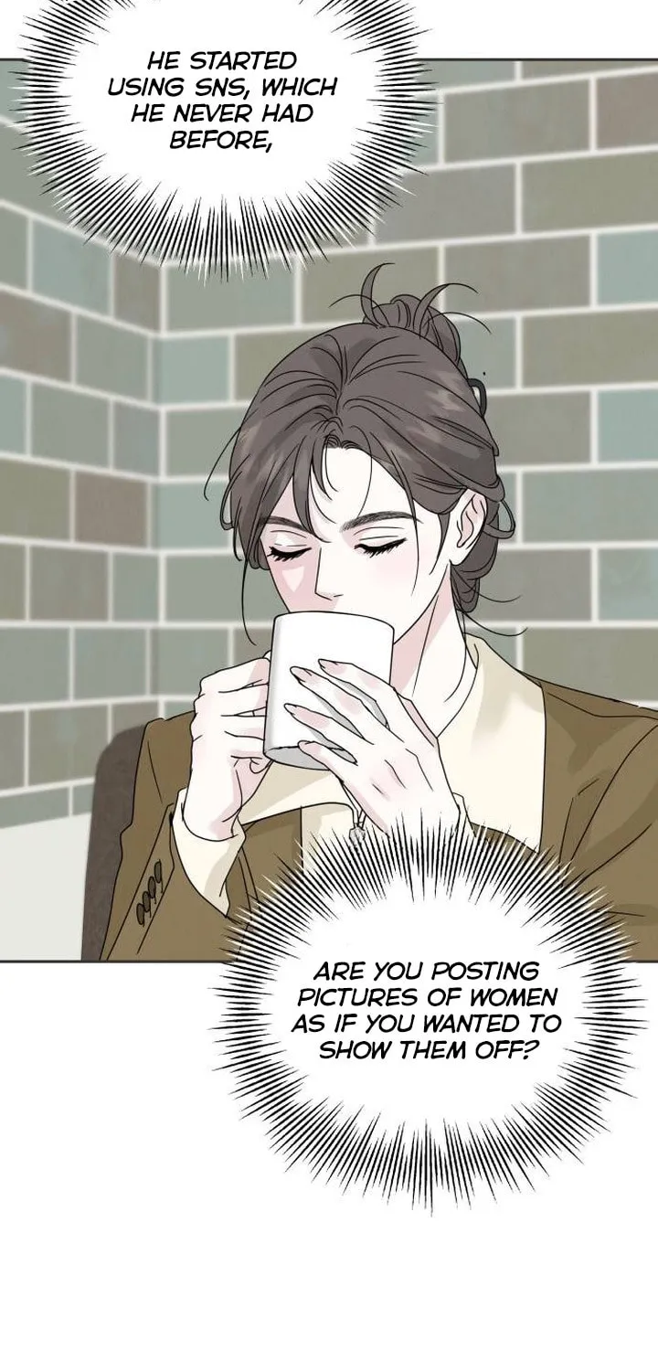 Read Selfish Love Theory chapter 5 image 73 on Lezhin