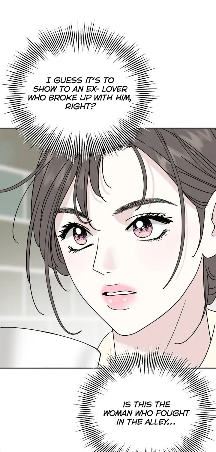 Read Selfish Love Theory chapter 5 image 74 on Lezhin