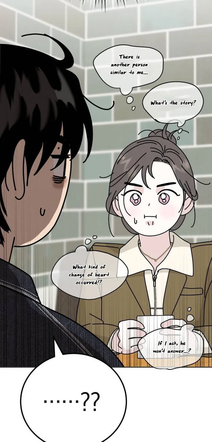 Read Selfish Love Theory chapter 5 image 76 on Lezhin