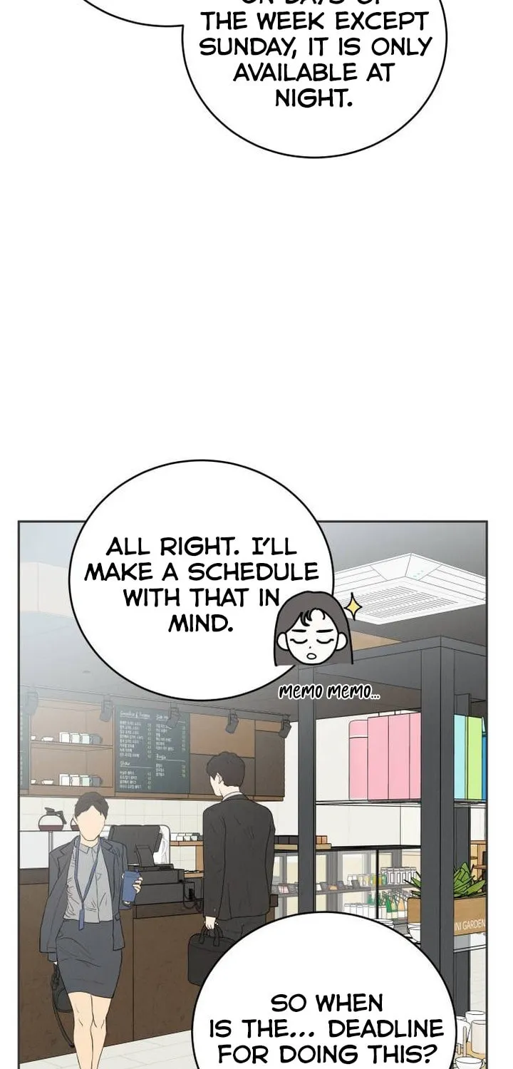 Read Selfish Love Theory chapter 5 image 78 on Lezhin
