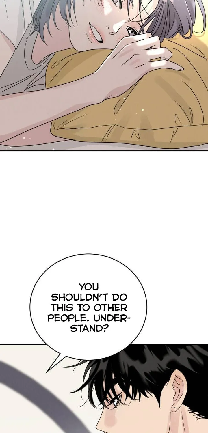 Read Selfish Love Theory chapter 5 image 8 on Lezhin