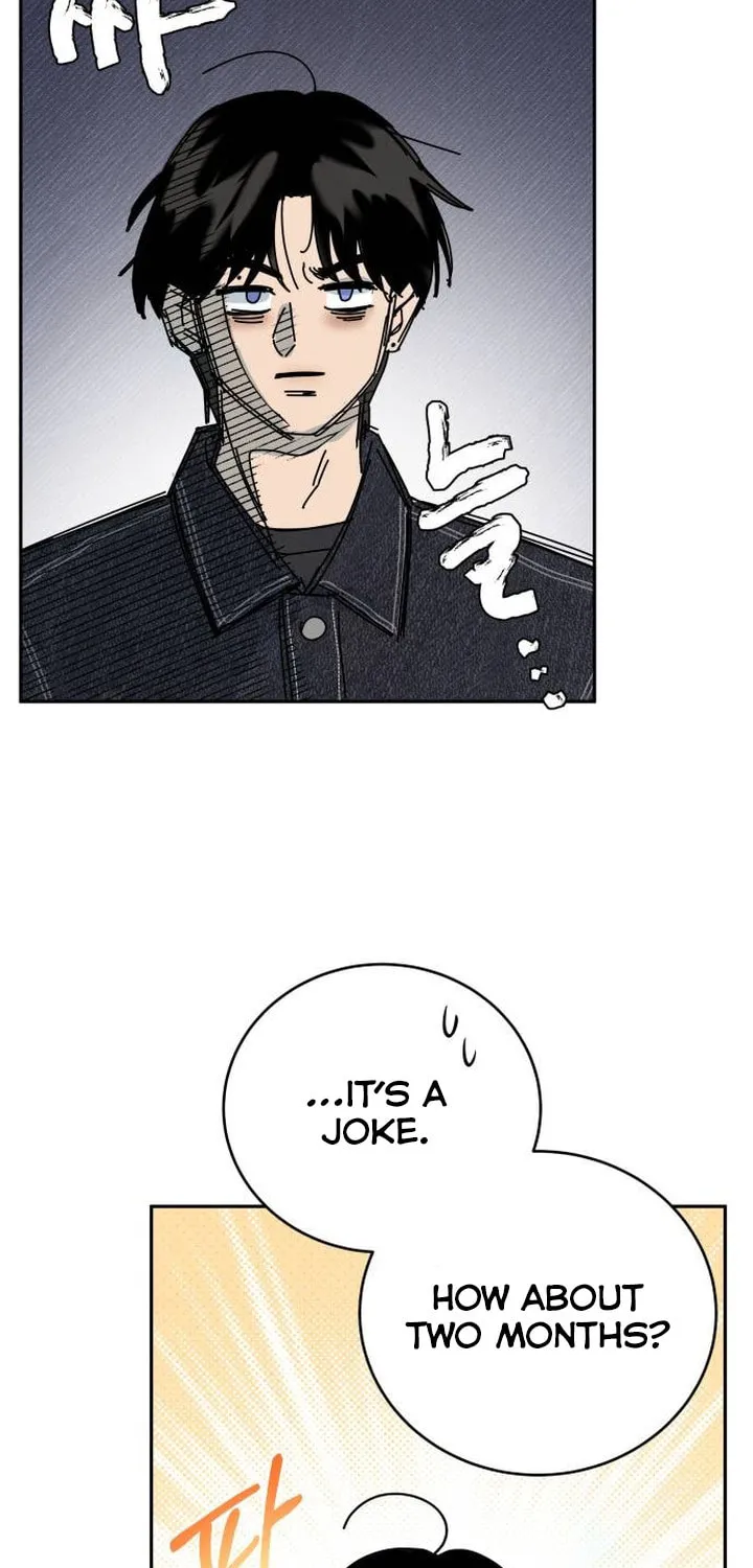 Read Selfish Love Theory chapter 5 image 81 on Lezhin