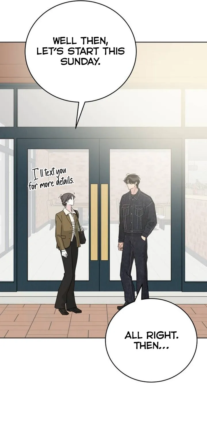 Read Selfish Love Theory chapter 5 image 84 on Lezhin