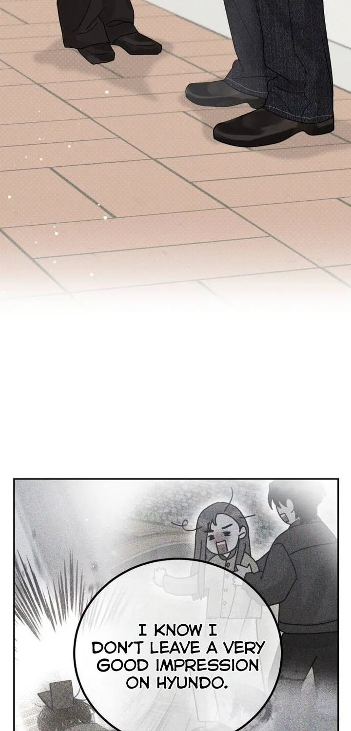 Read Selfish Love Theory chapter 5 image 87 on Lezhin