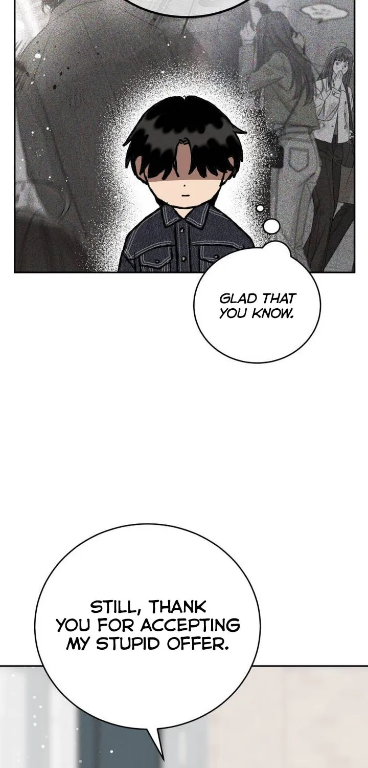 Read Selfish Love Theory chapter 5 image 88 on Lezhin