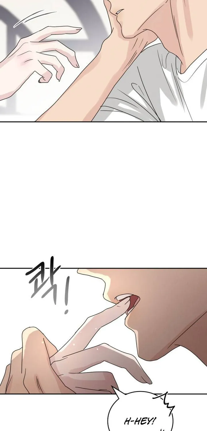 Read Selfish Love Theory chapter 5 image 9 on Lezhin