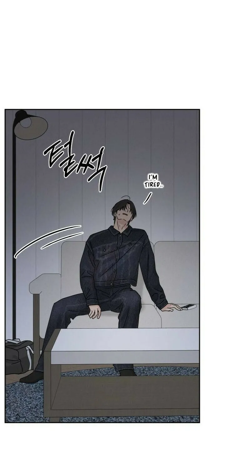 Read Selfish Love Theory chapter 6 image 19 on Lezhin