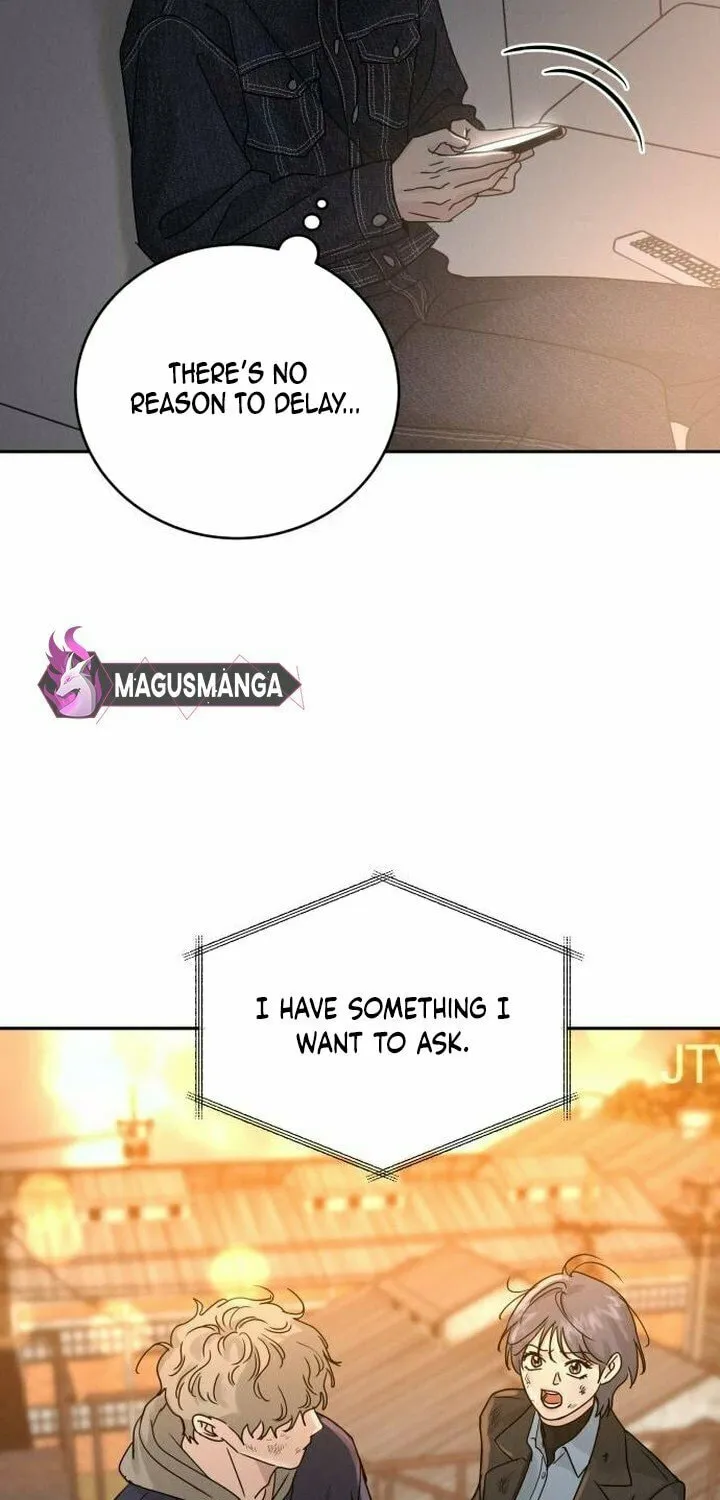 Read Selfish Love Theory chapter 6 image 26 on Lezhin