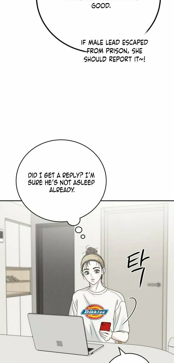 Read Selfish Love Theory chapter 6 image 33 on Lezhin