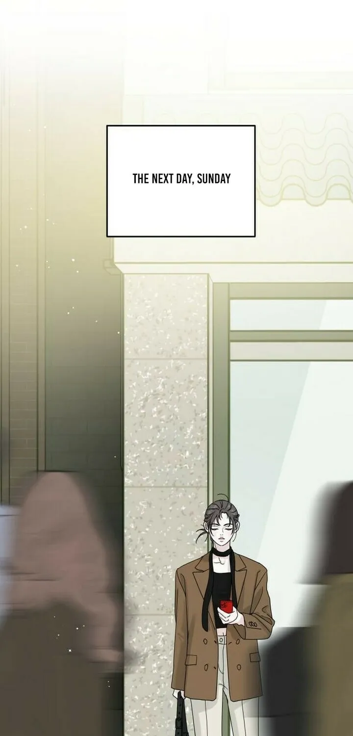 Read Selfish Love Theory chapter 6 image 36 on Lezhin