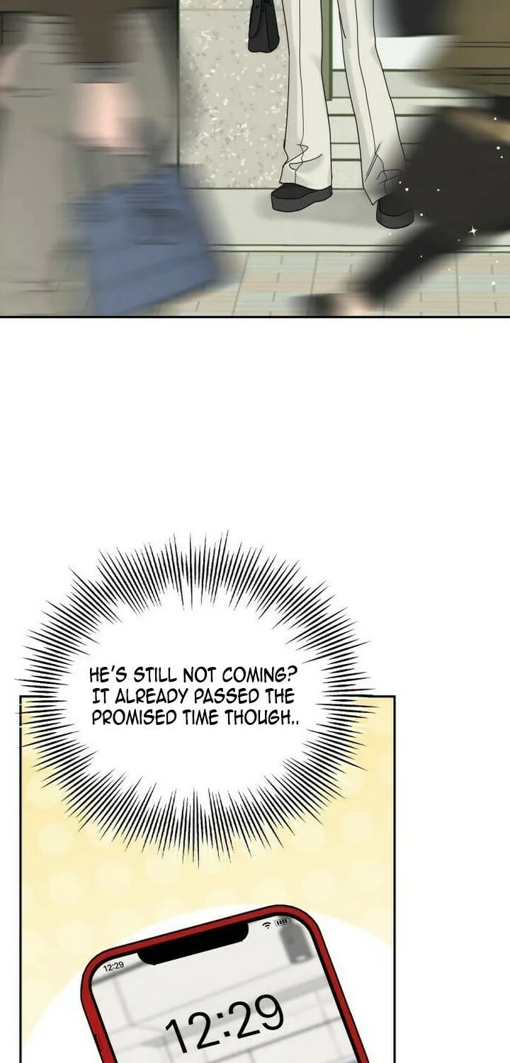 Read Selfish Love Theory chapter 6 image 37 on Lezhin