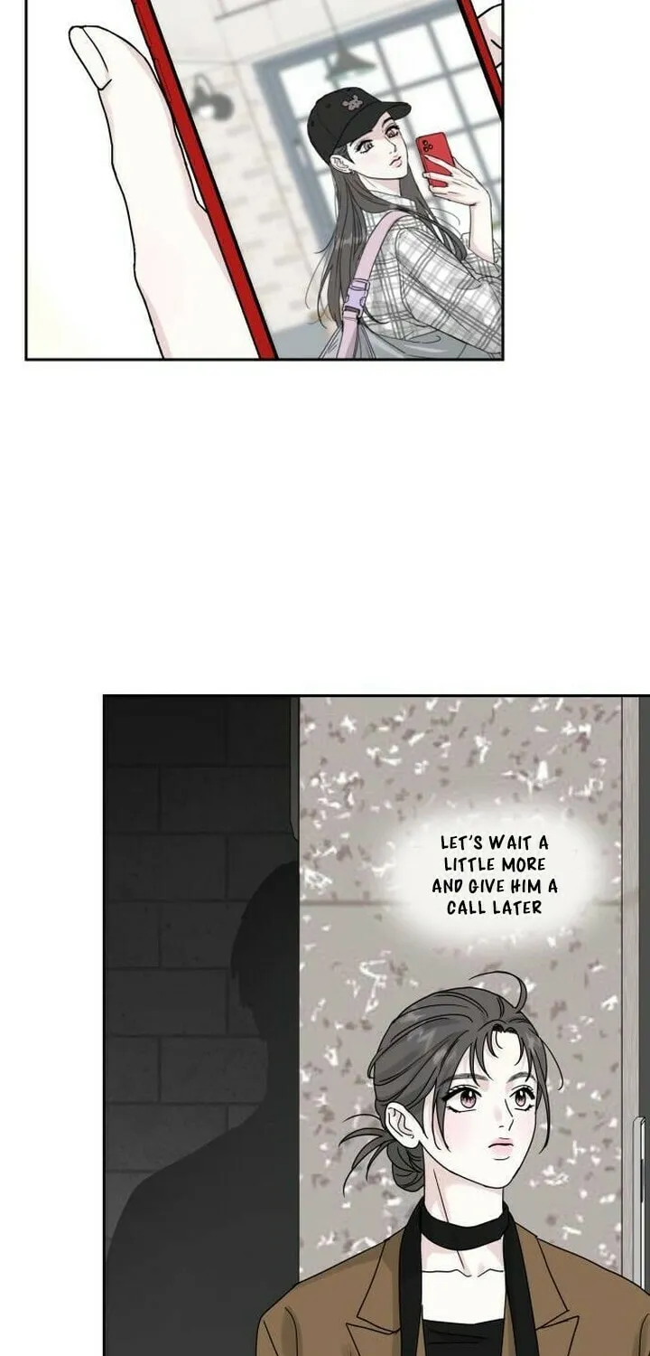 Read Selfish Love Theory chapter 6 image 38 on Lezhin