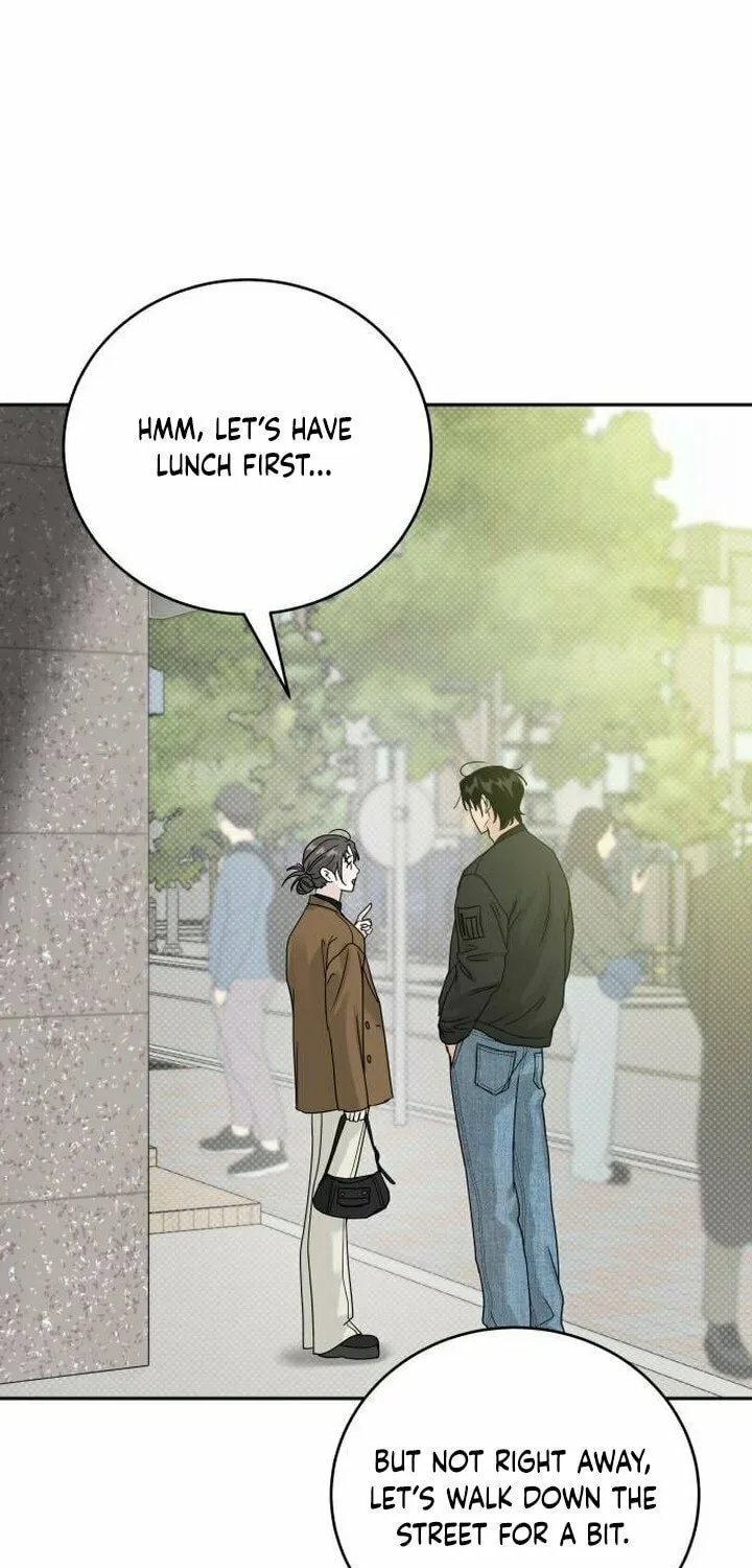 Read Selfish Love Theory chapter 6 image 42 on Lezhin