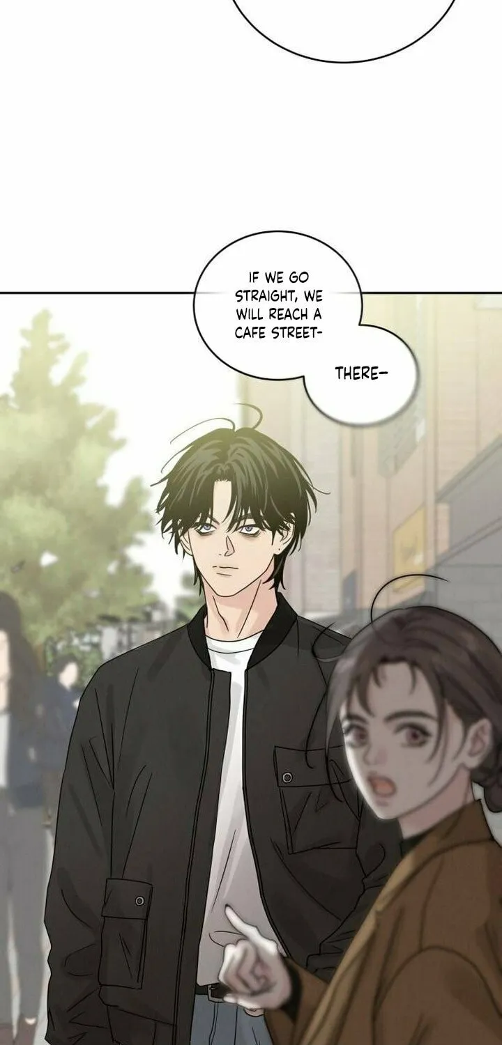 Read Selfish Love Theory chapter 6 image 43 on Lezhin