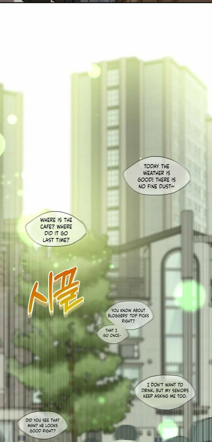 Read Selfish Love Theory chapter 6 image 44 on Lezhin