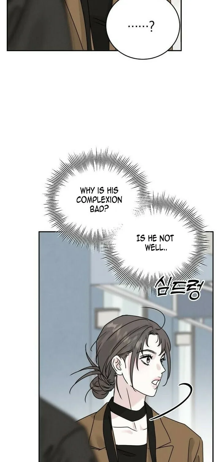 Read Selfish Love Theory chapter 6 image 52 on Lezhin