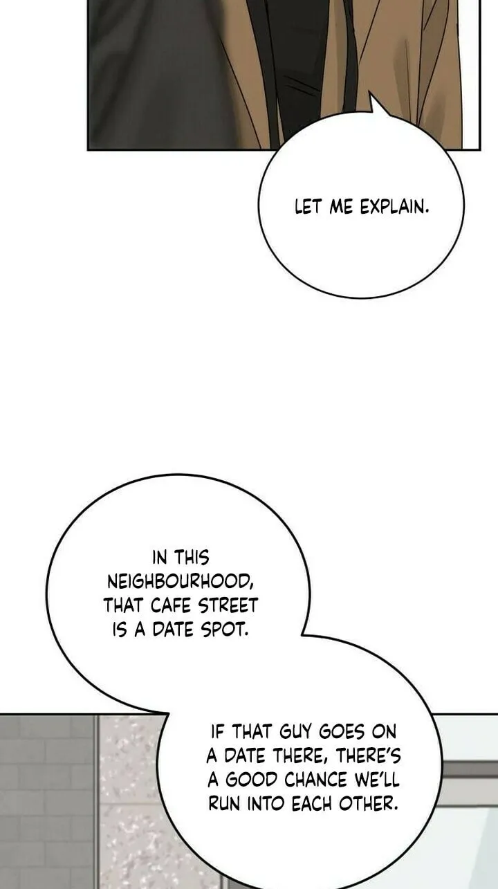 Read Selfish Love Theory chapter 6 image 53 on Lezhin