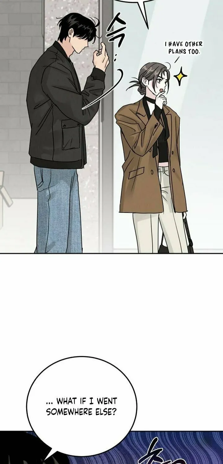 Read Selfish Love Theory chapter 6 image 54 on Lezhin