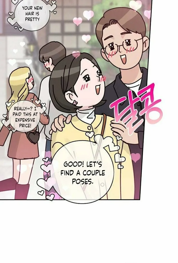 Read Selfish Love Theory chapter 6 image 59 on Lezhin