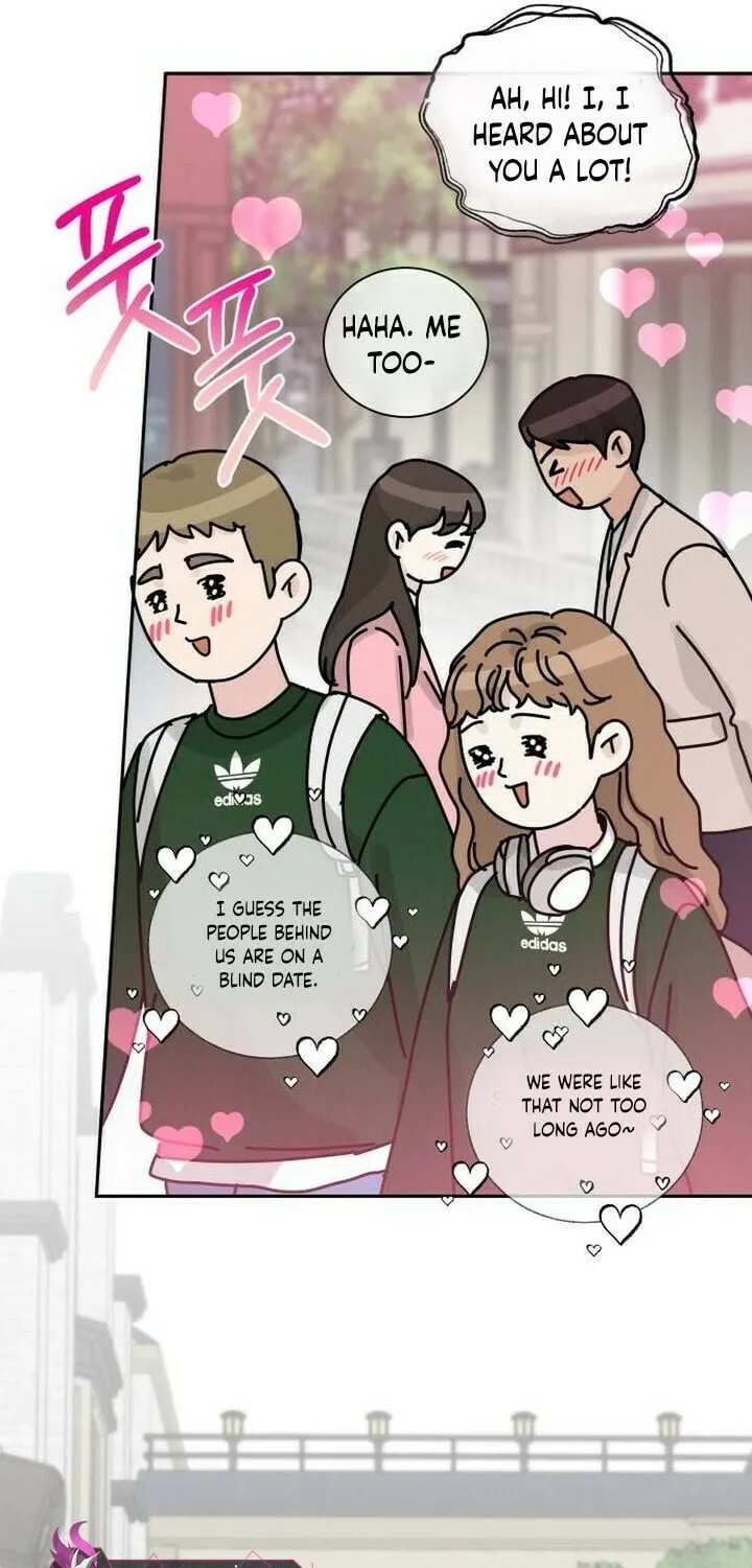 Read Selfish Love Theory chapter 6 image 60 on Lezhin