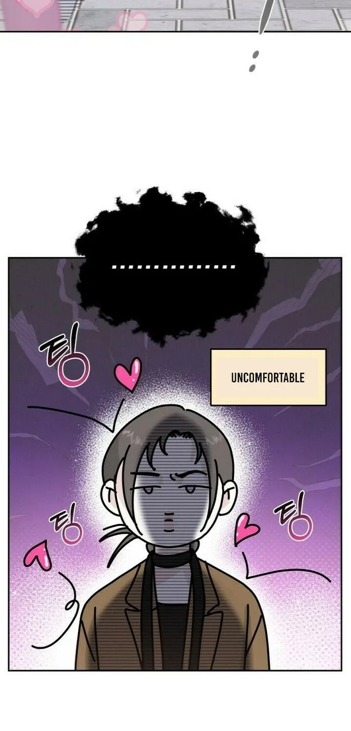 Read Selfish Love Theory chapter 6 image 62 on Lezhin