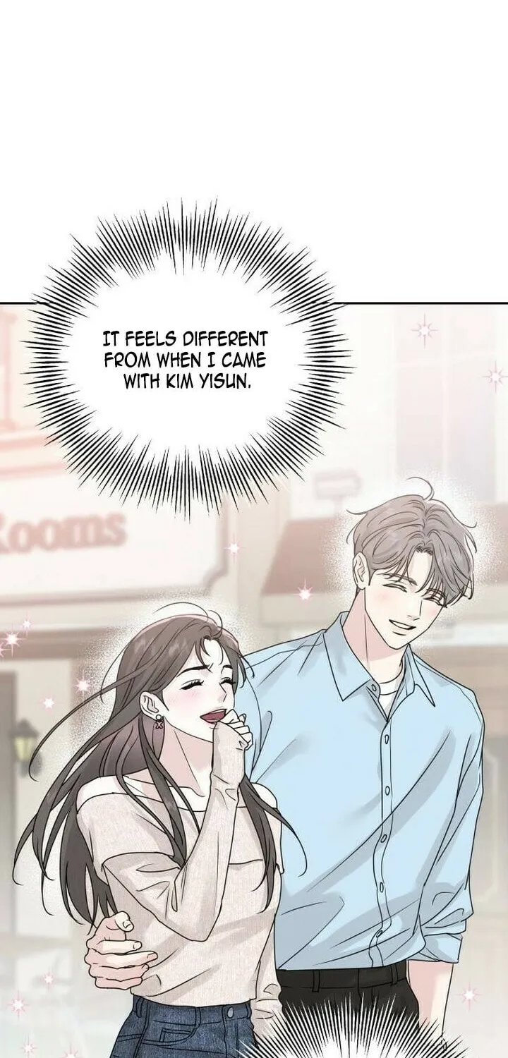 Read Selfish Love Theory chapter 6 image 63 on Lezhin