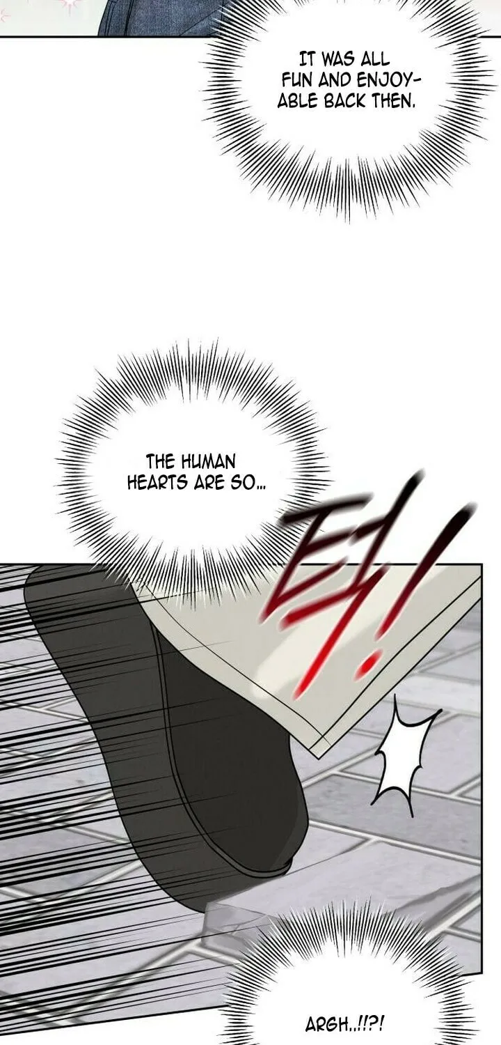 Read Selfish Love Theory chapter 6 image 64 on Lezhin