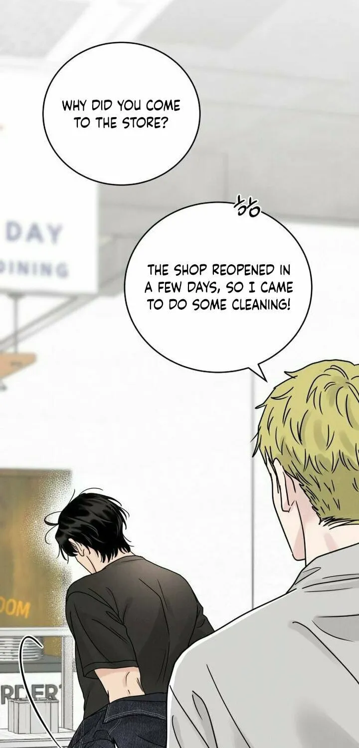 Read Selfish Love Theory chapter 6 image 7 on Lezhin