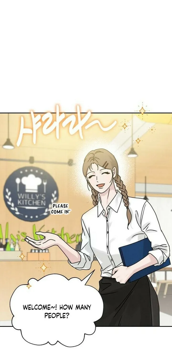 Read Selfish Love Theory chapter 6 image 73 on Lezhin