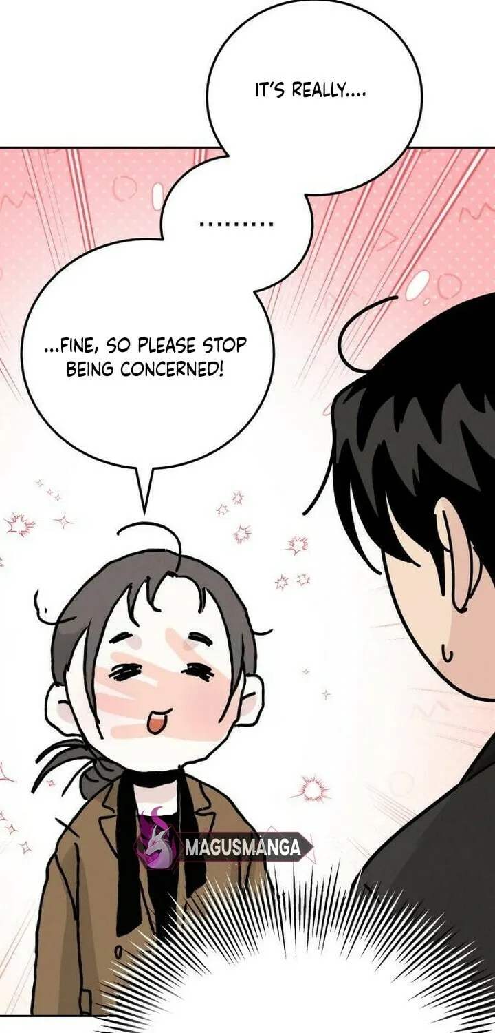 Read Selfish Love Theory chapter 6 image 78 on Lezhin