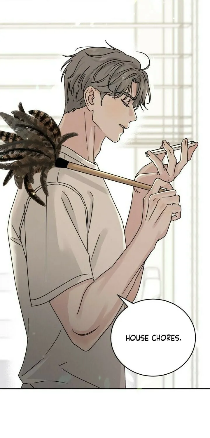 Read Selfish Love Theory chapter 6 image 82 on Lezhin