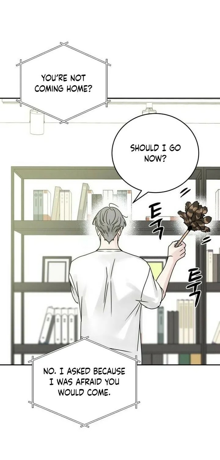 Read Selfish Love Theory chapter 6 image 83 on Lezhin