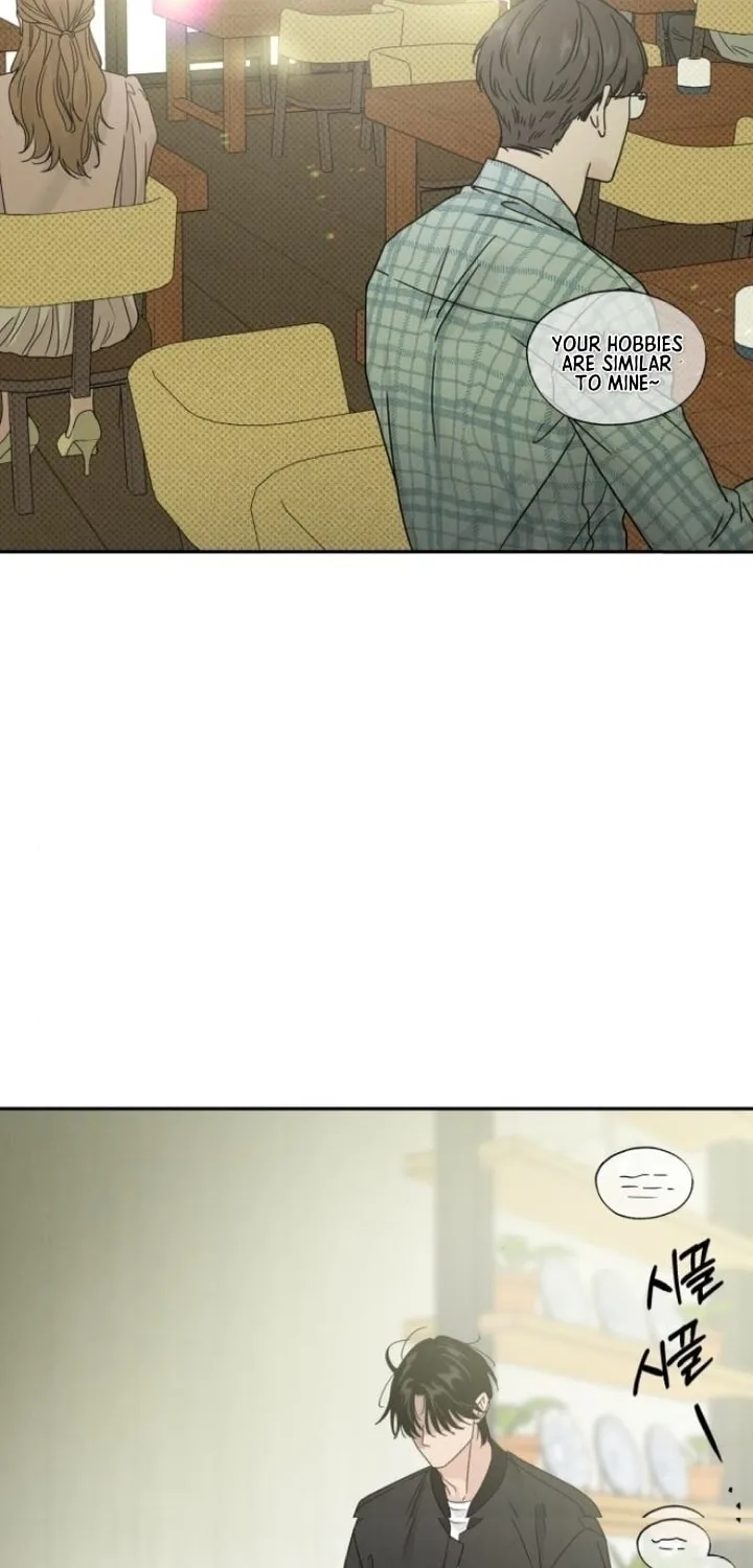 Read Selfish Love Theory chapter 7 image 1 on Lezhin