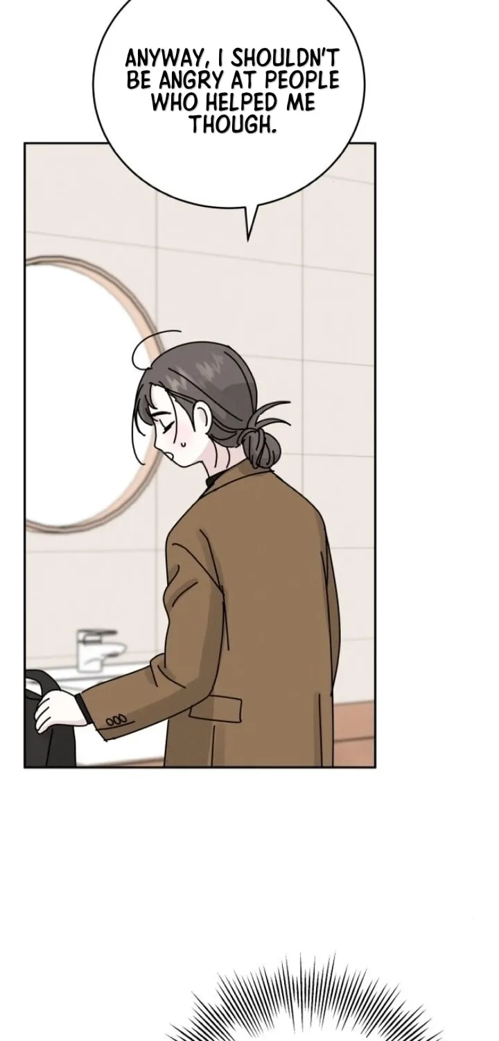 Read Selfish Love Theory chapter 7 image 11 on Lezhin