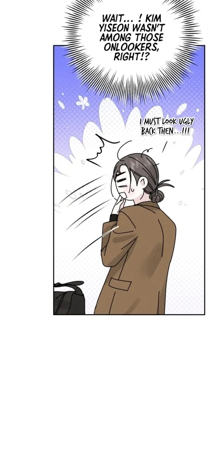 Read Selfish Love Theory chapter 7 image 12 on Lezhin