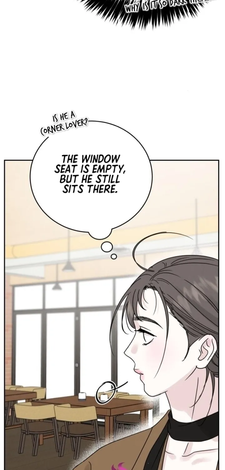 Read Selfish Love Theory chapter 7 image 17 on Lezhin
