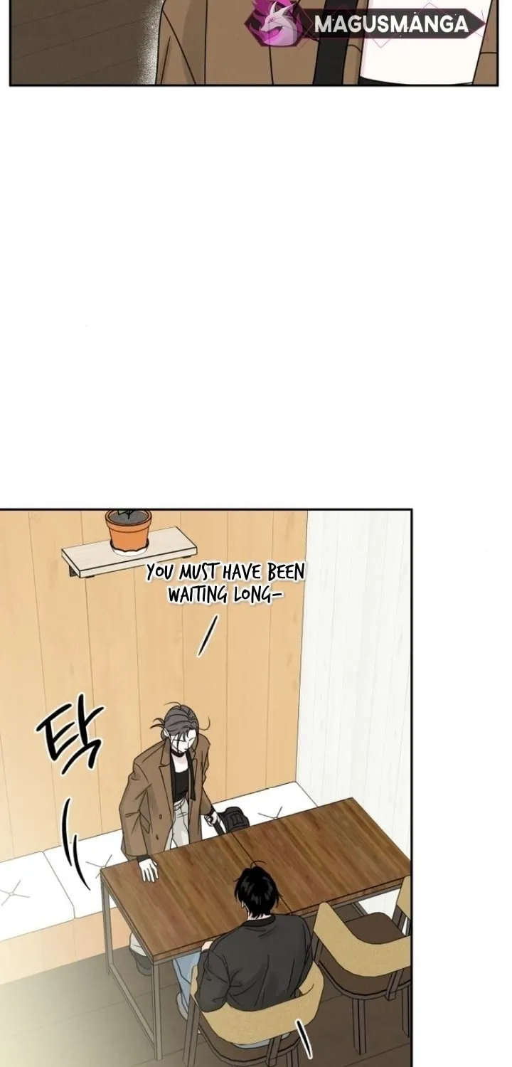 Read Selfish Love Theory chapter 7 image 18 on Lezhin