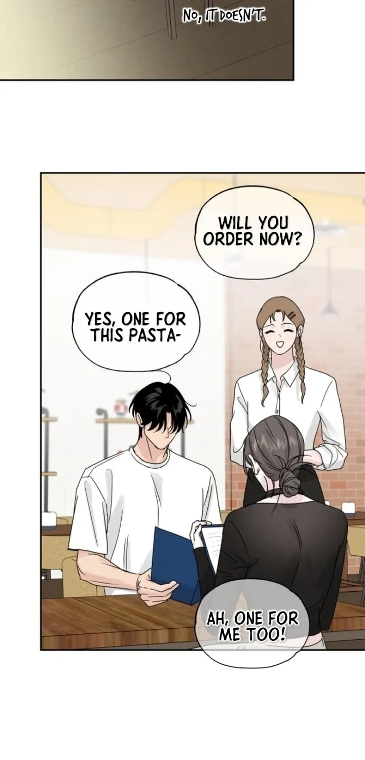 Read Selfish Love Theory chapter 7 image 19 on Lezhin