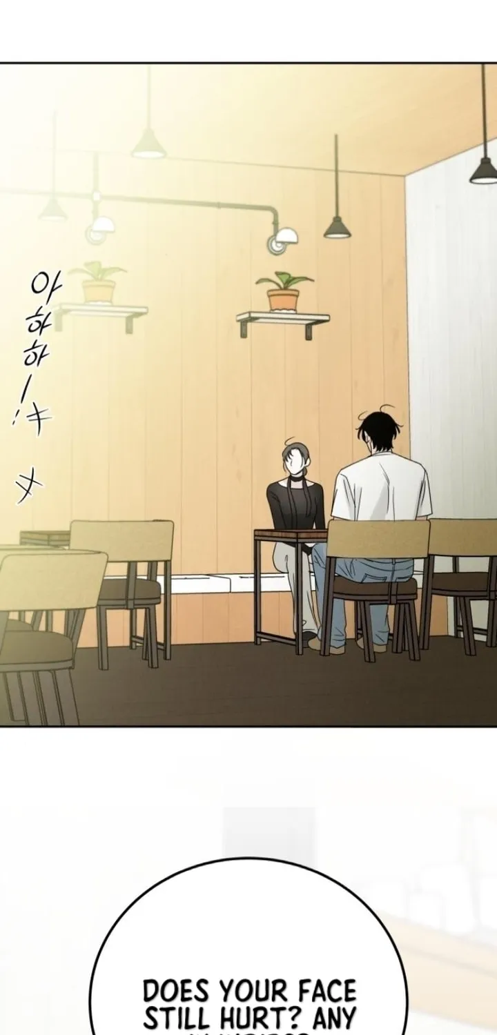 Read Selfish Love Theory chapter 7 image 20 on Lezhin