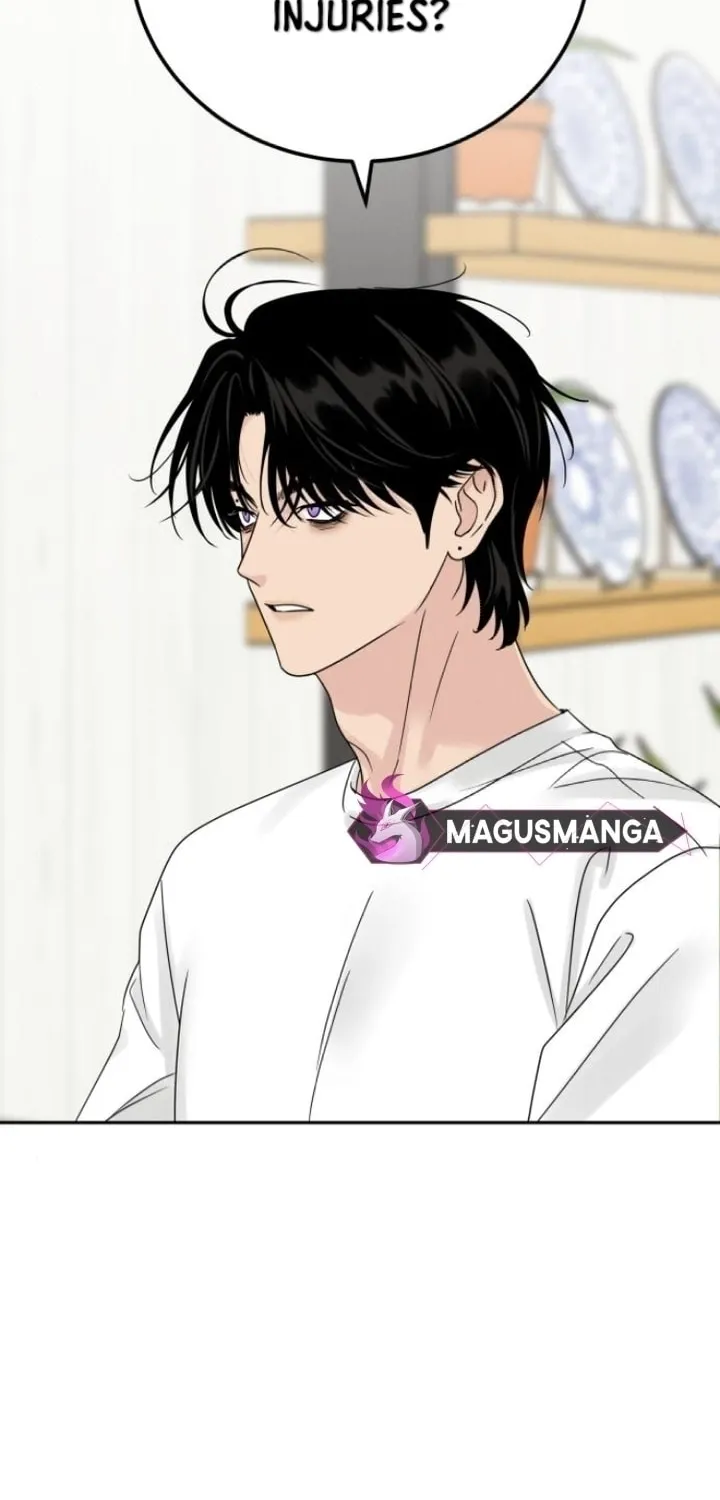Read Selfish Love Theory chapter 7 image 21 on Lezhin