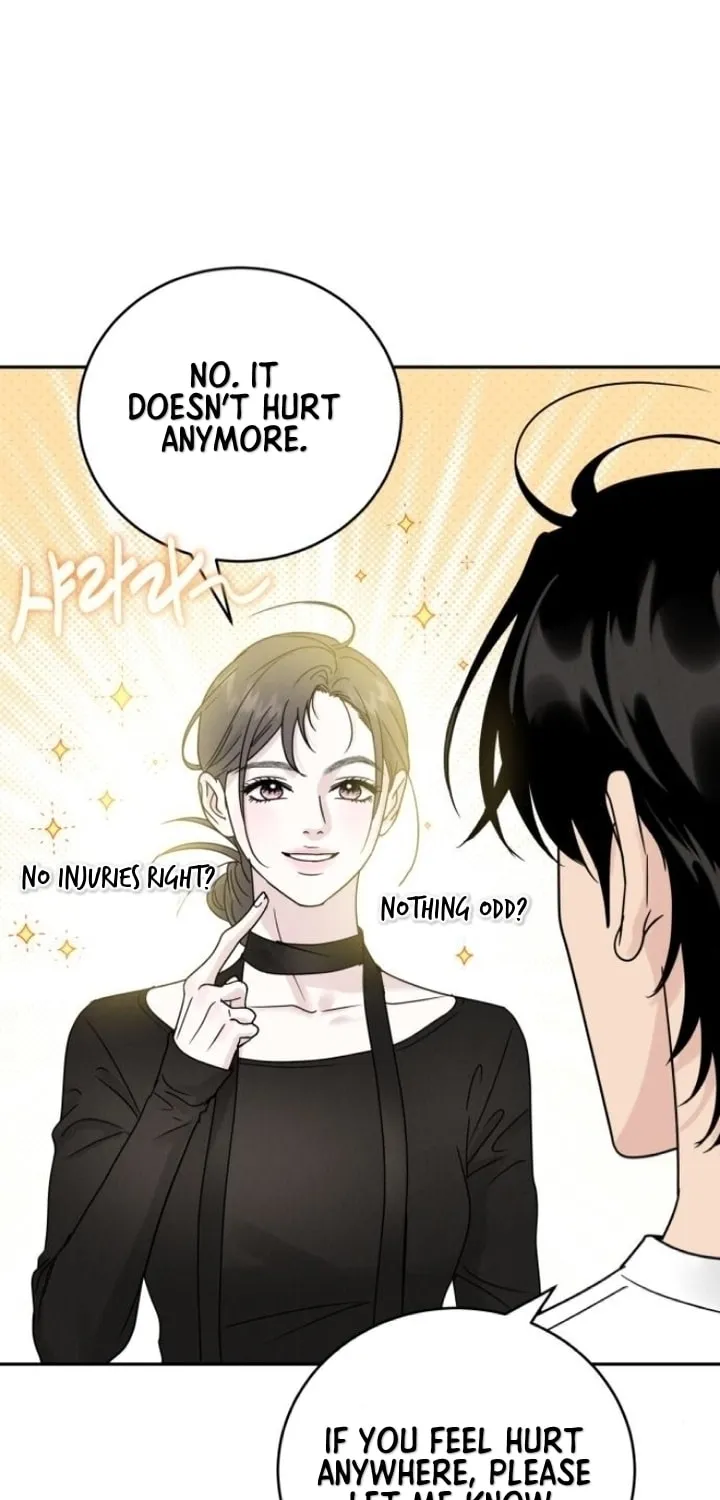 Read Selfish Love Theory chapter 7 image 22 on Lezhin