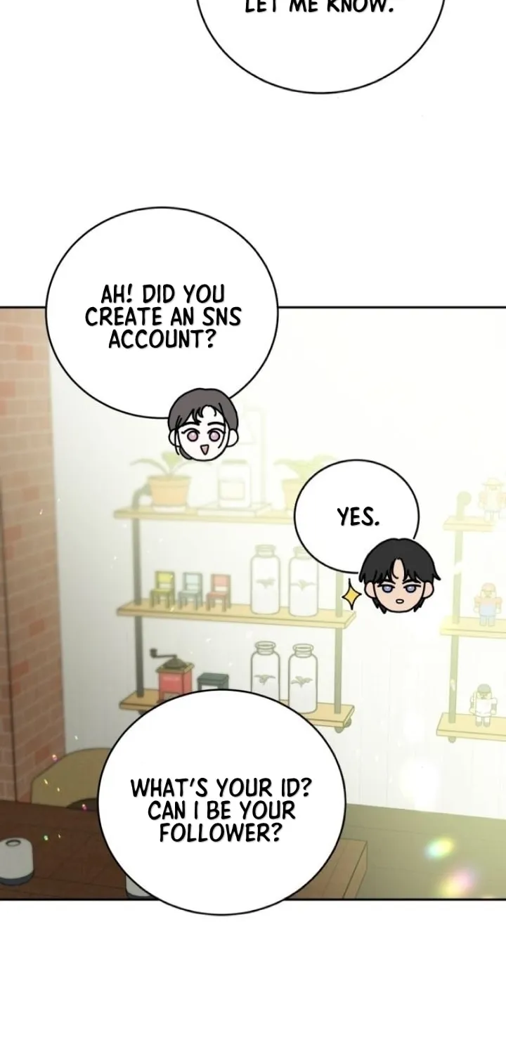 Read Selfish Love Theory chapter 7 image 23 on Lezhin