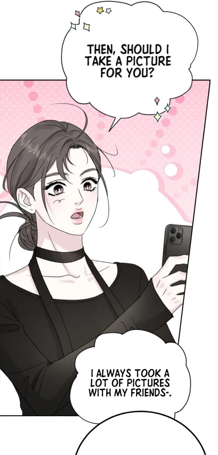 Read Selfish Love Theory chapter 7 image 27 on Lezhin