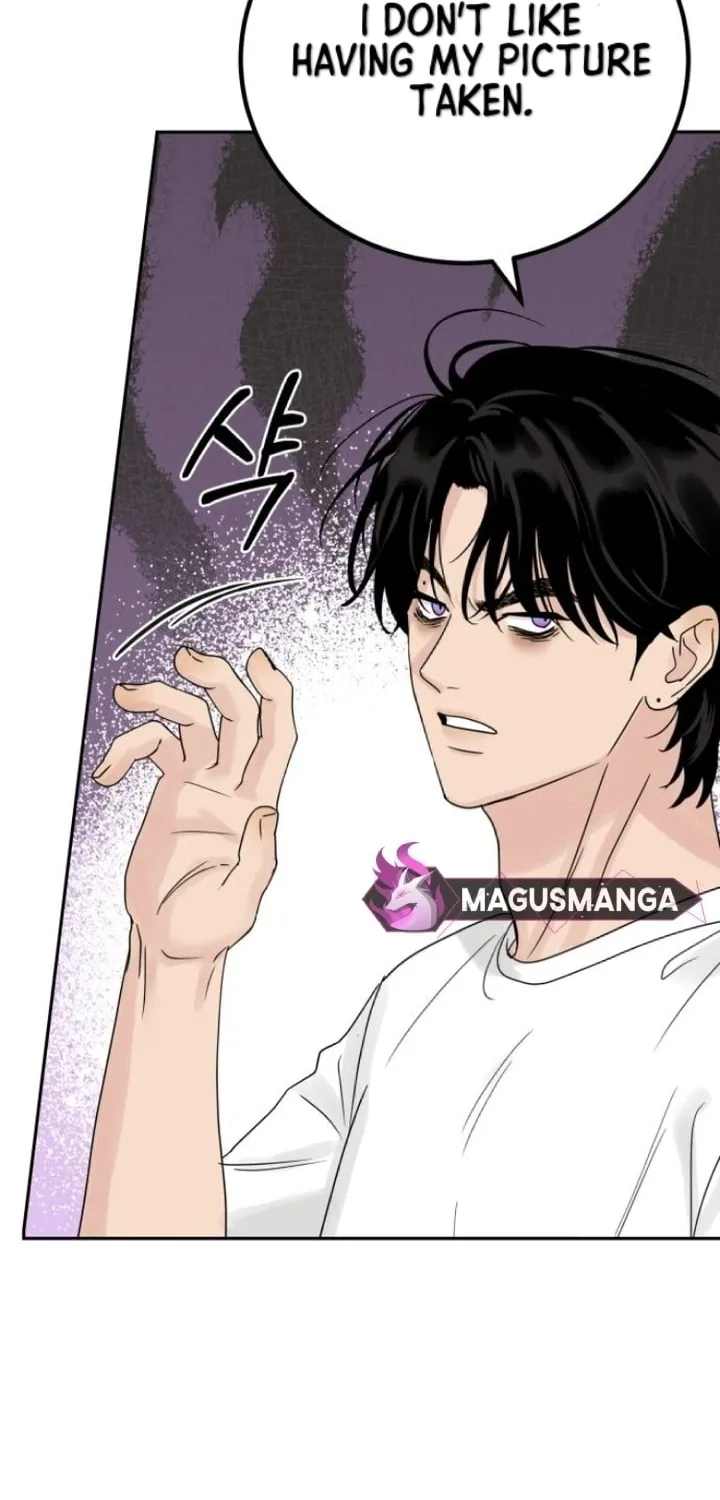 Read Selfish Love Theory chapter 7 image 28 on Lezhin