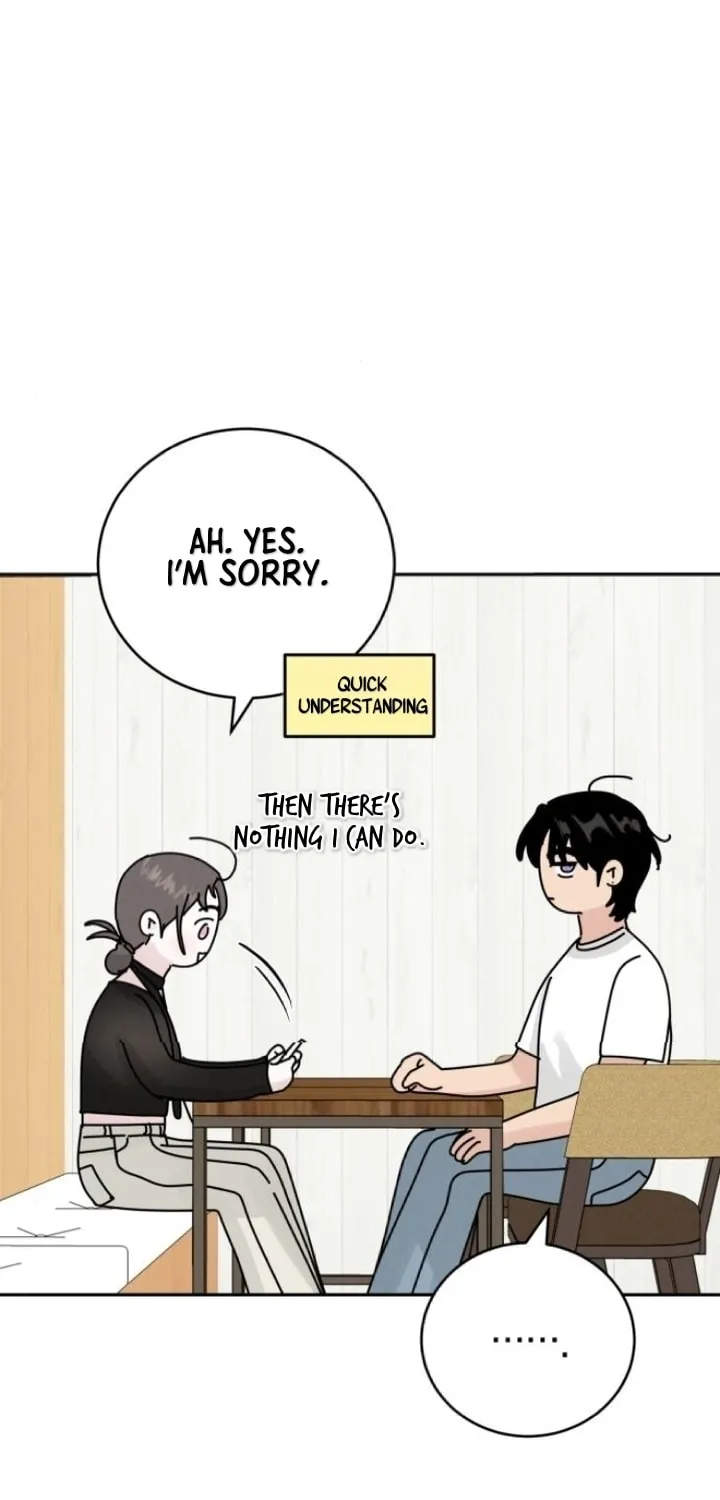Read Selfish Love Theory chapter 7 image 29 on Lezhin