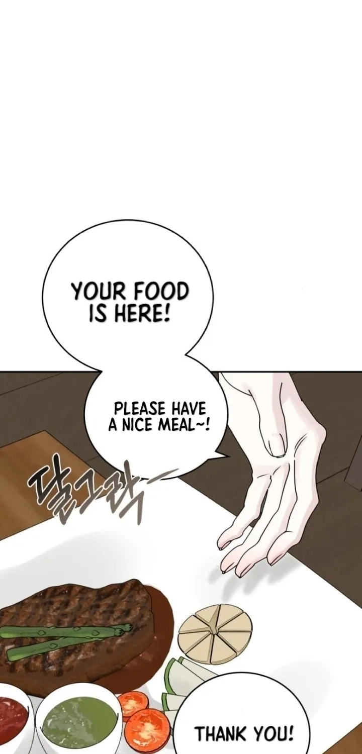 Read Selfish Love Theory chapter 7 image 30 on Lezhin
