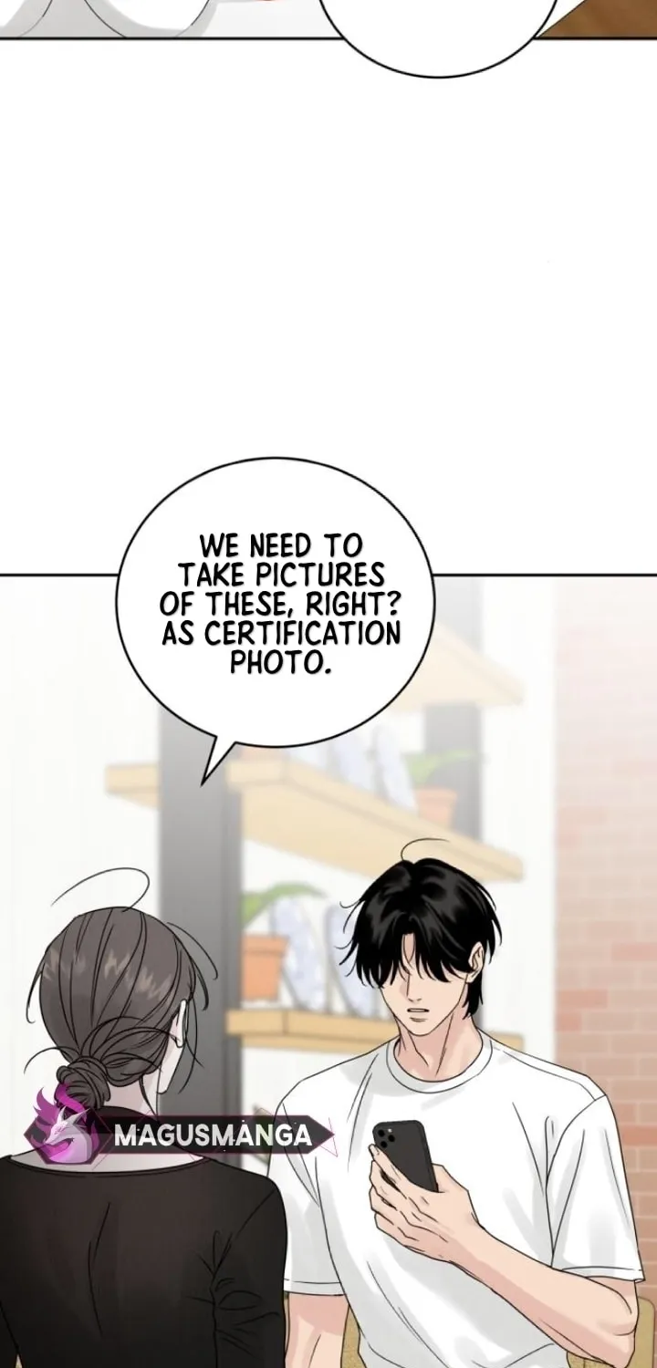 Read Selfish Love Theory chapter 7 image 31 on Lezhin